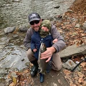 Meet your Posher, Brandon